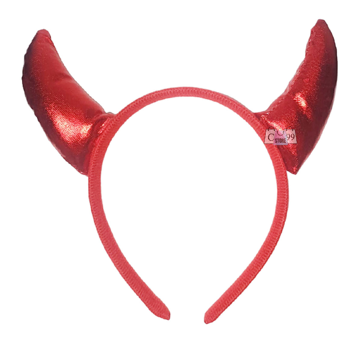 Miniatura 5 de Kit De Diabla Accesorios Para Halloween